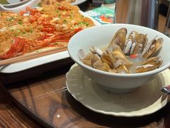 -阿伟海鲜楼·福建菜(涵江店)