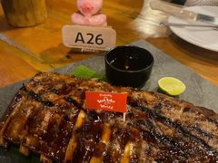 -Naughty Nuri’s Phuket