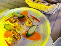 -LENBACH兰巴赫西餐啤酒坊(大连东港店)