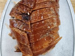 精品烤鸭-紫光园·烤鸭·小馆(京旺家园店)