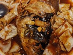 -旺顺阁鱼头泡饼(小红门店)