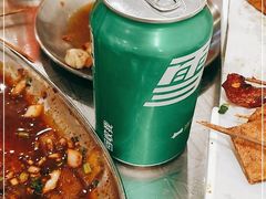 -有局·成都市井烧烤·精酿啤酒(双楠店)