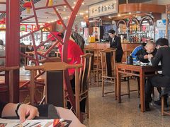 -北京小肠陈饭庄(方庄店)