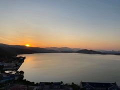 -达蓬山旅游度假区