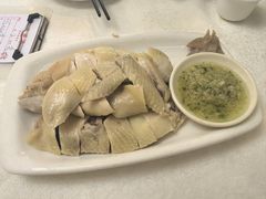 -汇兴源餐馆(小北路店)
