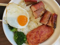 -新旺茶餐厅(鑫耀·光环live店)