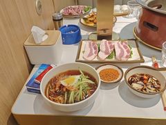 -白山烧烤(文安路万豪店)