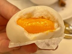 流沙包-利苑酒家(合景国际金融广场店)