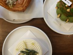 -Ten Olives甜点