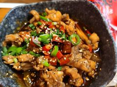 -付小姐在成都(吾悦广场店)
