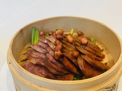 -眉州东坡(博雅店)