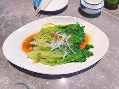 -1937青岛老味道·海肠捞饭·青岛菜(大鲍岛栈桥店)