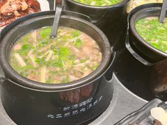 -古市香跷脚牛肉·非遗传承单位