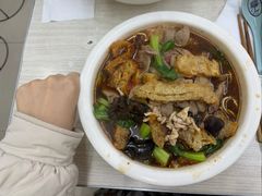 -一家人面馆(三条巷店)