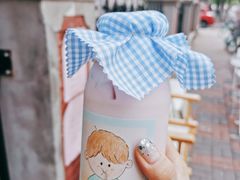 -milch·t妙奇(五大道店)