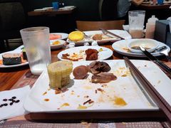 -汉巴味德·烤肉与啤酒的自助(杭州大悦城店)