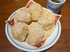 -龍聚祥烧麦馆(鼓楼店)