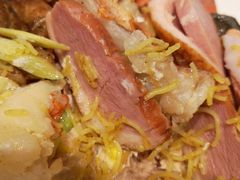 烟肉-白天鹅宾馆·流浮阁咖啡厅