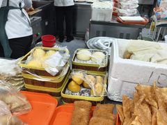 -惠宾饭庄(中山路店)
