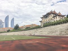 -厦门大学(思明校区)