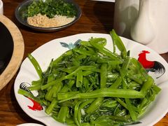 -广府乡下·饭庄(新港东路店)