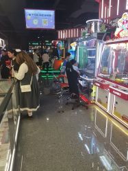 -木马王国(萧山银隆店)