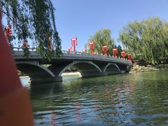 景点-陶然亭公园