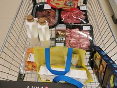 -盒马X会员店(王府井奥莱UP TOWN店)