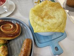 -库滋明·俄罗斯特色美食(中央大街店)