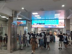 -武汉关码头(轮渡站)