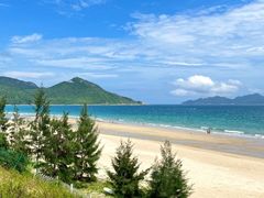 -西涌国际滨海旅游区