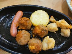 -萨莉亚意式餐厅(石鼓路店)