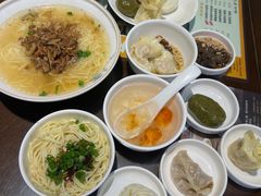 -正一涵老味道名小吃(广汉总店)