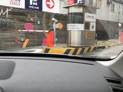 -上海会馆(香港名都店)