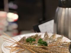 -一哥澳门豆捞·澳门风打边炉(高德置地店)