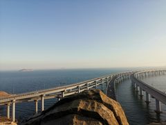 -星海湾跨海大桥