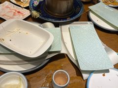 -年巴羊肉铺老铜锅(梅江店)