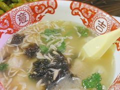 -破店肥哈·东北烧烤(南山保利店)
