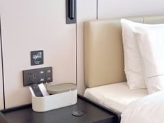 -成都太古里春熙路地铁站亚朵X酒店