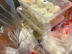 -天泽祥·鼓楼馒头(鼓楼店)