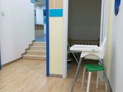 -嘻游纪亲子游泳中心(天佑城店)