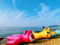 -威海国际海水浴场旅游区