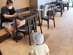 -M Stand(北京平安幸福中心店)