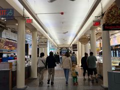 -波士顿昆西市场