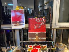 -Fun Job Art 零基础油画国画DIY画室(望京店)