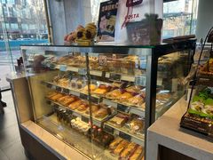 -COSTA COFFEE(金长安大厦店)