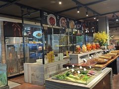 -上座·餐厅(阳光100店)