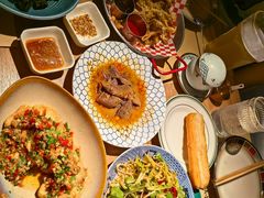 -雪熊精酿·哈尔滨烧烤酒馆(非遗大串店)