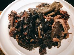 -黑鸡小馆(金源店)