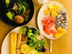-全季酒店(北京东直门店)